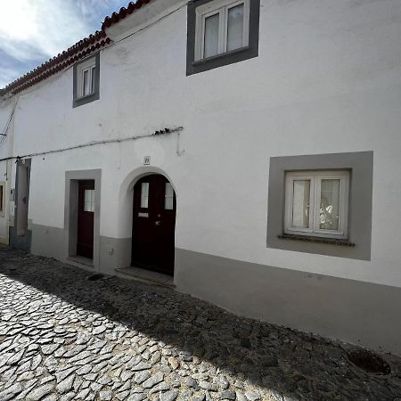 Casa Do Pao Bolorento Villa Évora Exterior foto