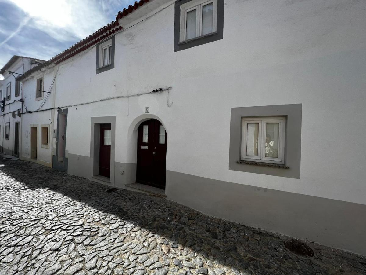 Casa Do Pao Bolorento Villa Évora Exterior foto